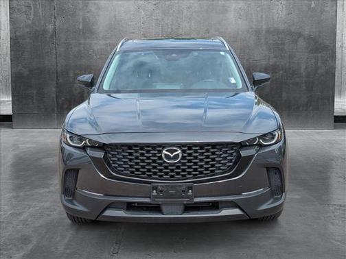 2023 Mazda CX-50 2.5 S Preferred Plus