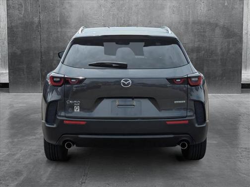 2023 Mazda CX-50 2.5 S Preferred Plus