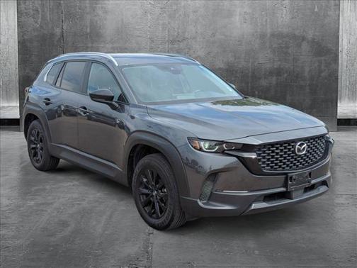 2023 Mazda CX-50 2.5 S Preferred Plus