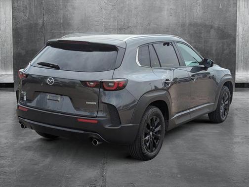 2023 Mazda CX-50 2.5 S Preferred Plus