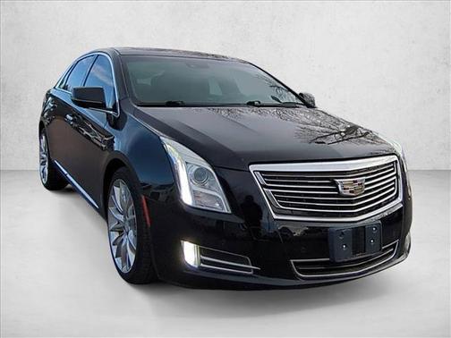 2016 Cadillac XTS Platinum