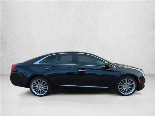2016 Cadillac XTS Platinum
