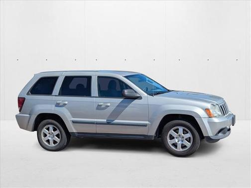 2008 Jeep Grand Cherokee Laredo