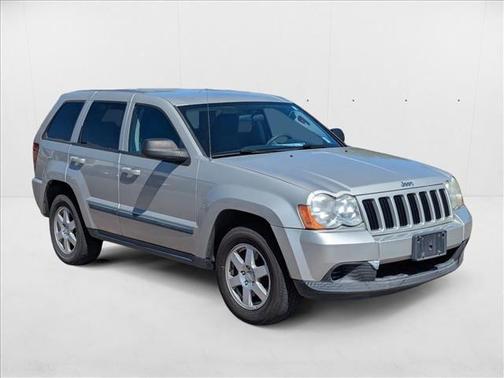 2008 Jeep Grand Cherokee Laredo