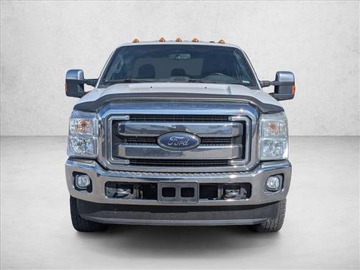 2016 Ford F-350 Lariat