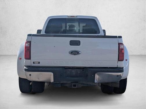 2016 Ford F-350 Lariat