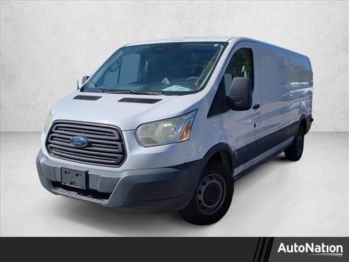 2018 Ford Transit-150 Base