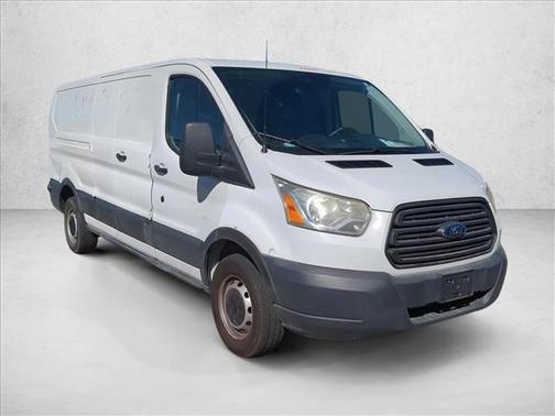 2018 Ford Transit-150 Base
