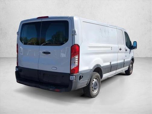 2018 Ford Transit-150 Base