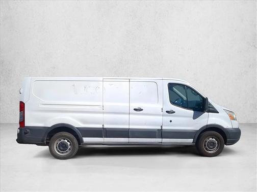 2018 Ford Transit-150 Base