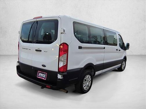 2023 Ford Transit-350 XLT