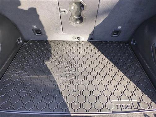 2022 Jeep Renegade Altitude