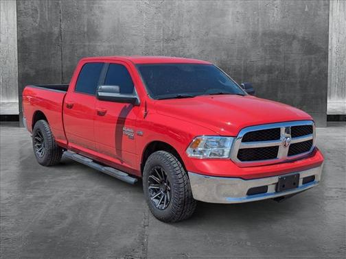 2019 RAM 1500 SLT