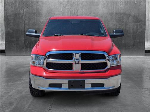 2019 RAM 1500 SLT