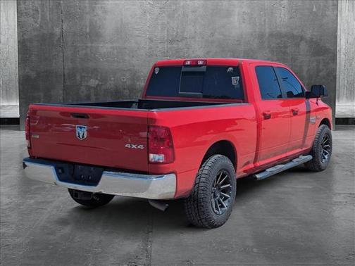2019 RAM 1500 SLT