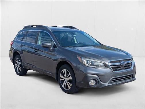 2018 Subaru Outback 3.6R Limited