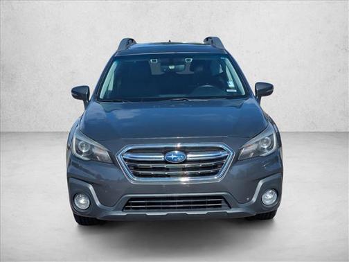 2018 Subaru Outback 3.6R Limited