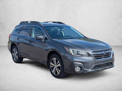 2018 Subaru Outback 3.6R Limited