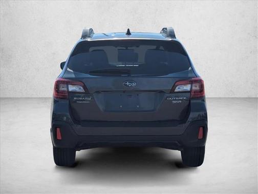 2018 Subaru Outback 3.6R Limited