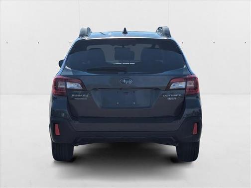 2018 Subaru Outback 3.6R Limited