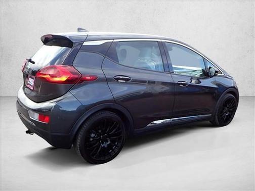 2019 Chevrolet Bolt EV LT