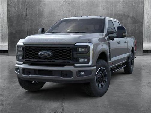 2025 Ford F-350 Lariat