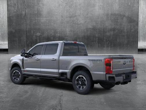 2025 Ford F-350 Lariat