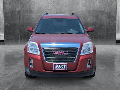 2012 GMC Terrain SLE-2