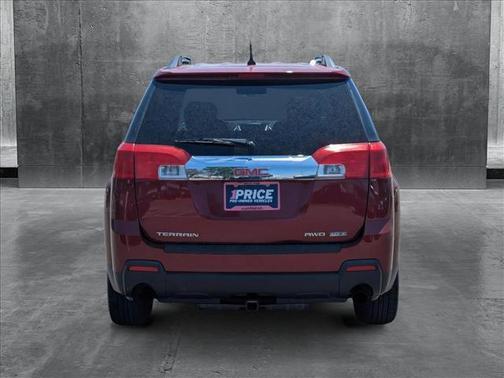 2012 GMC Terrain SLE-2