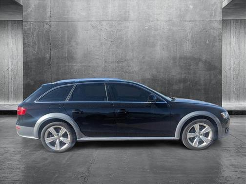 2014 Audi allroad 2.0T Premium Plus