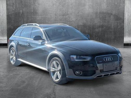 2014 Audi allroad 2.0T Premium Plus