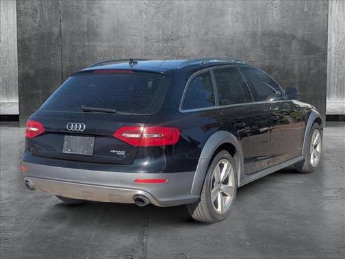 2014 Audi allroad 2.0T Premium Plus