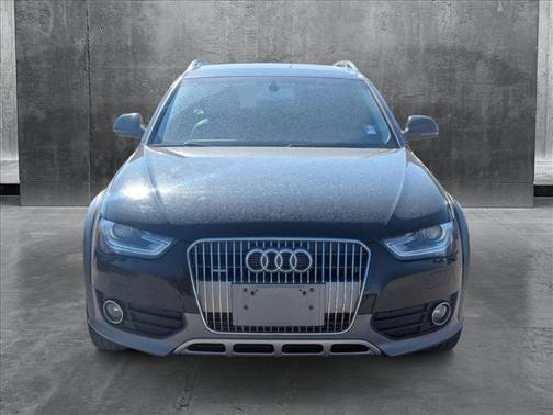 2014 Audi allroad 2.0T Premium Plus