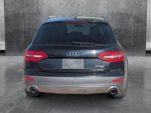 2014 Audi allroad 2.0T Premium Plus