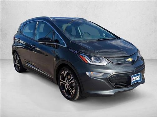 2017 Chevrolet Bolt EV Premier