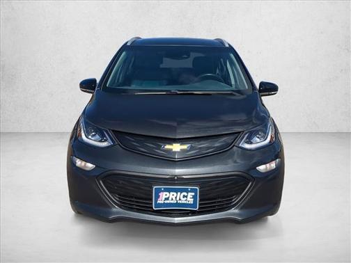 2017 Chevrolet Bolt EV Premier