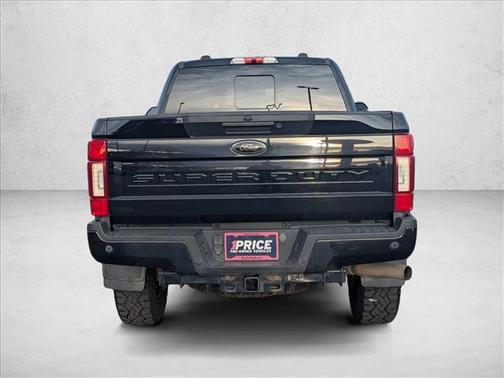 2020 Ford F-250 Lariat