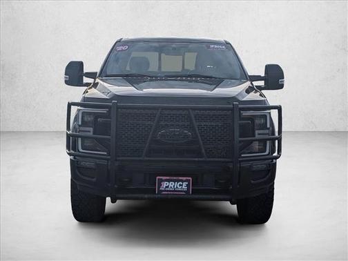 2020 Ford F-250 Lariat