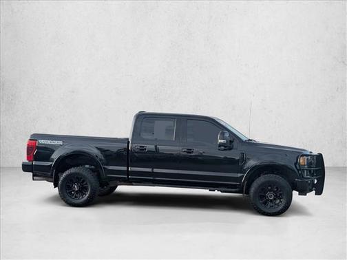 2020 Ford F-250 Lariat