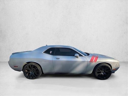 2009 Dodge Challenger R/T