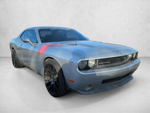 2009 Dodge Challenger R/T