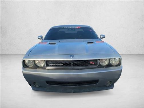 2009 Dodge Challenger R/T