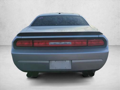 2009 Dodge Challenger R/T