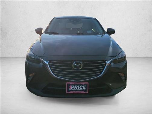 2016 Mazda CX-3 Grand Touring