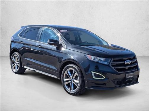 2015 Ford Edge Sport
