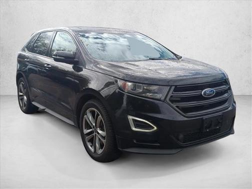 2015 Ford Edge Sport
