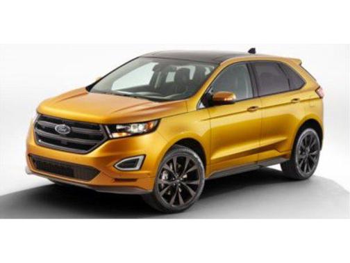 2015 Ford Edge Sport