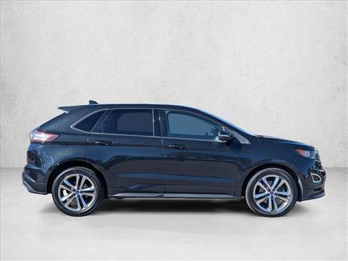 2015 Ford Edge Sport