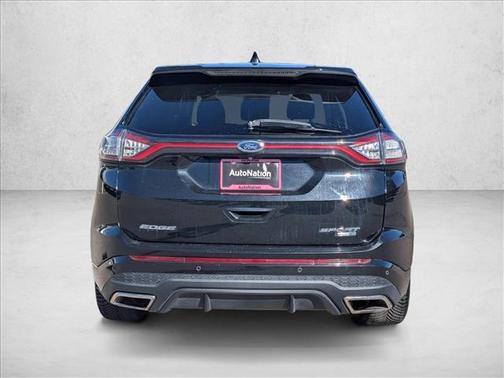 2015 Ford Edge Sport