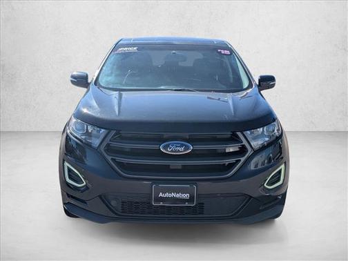 2015 Ford Edge Sport